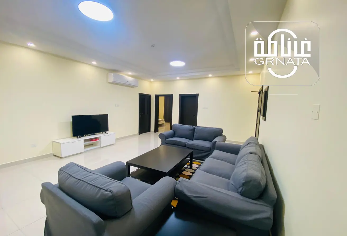 Apartment For Rent In Juffair